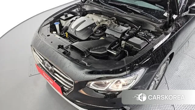 Hyundai Grandeur IG id 3417810 из Кореи 16
