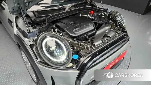 Mini Cooper id 3037528 из Кореи 16