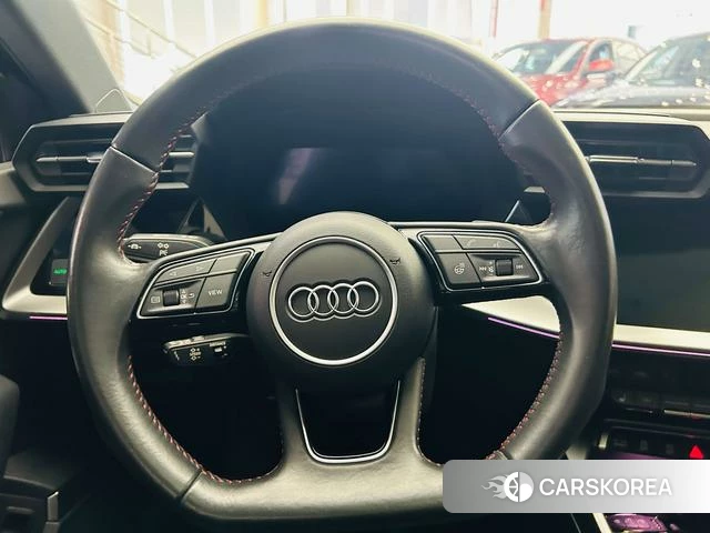 Audi A3 id 4255863 из Китая 22