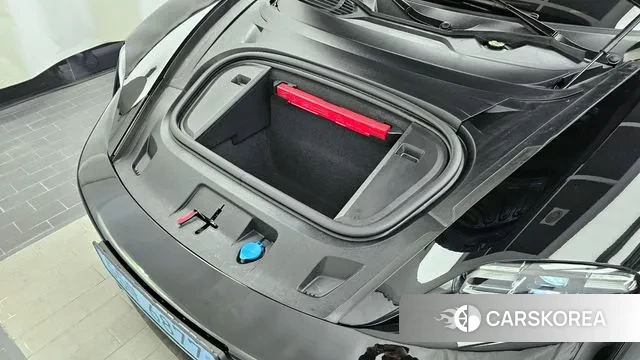 Porsche Taycan id 3354385 из Кореи 16