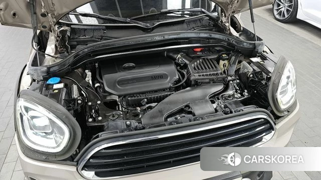 Mini Cooper Countryman id 4282742 из Кореи 32