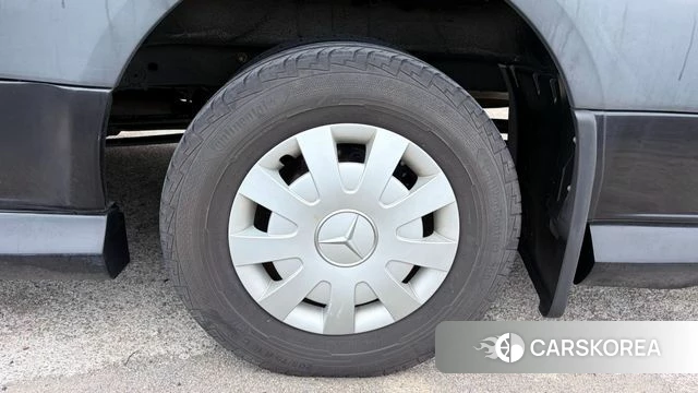 Mercedes-Benz Sprinter id 4595195 из Кореи 16