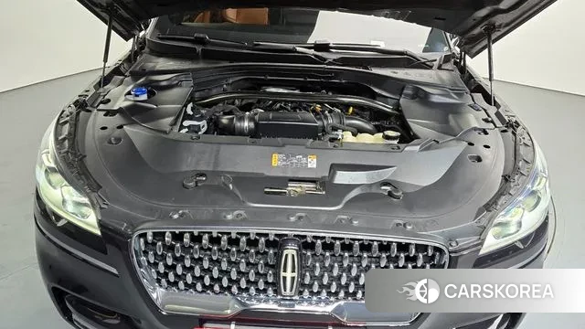 Lincoln Aviator 2nd generation id 3587713 из Кореи 16