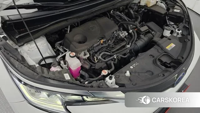 Toyota Sienna 4th Generation id 2998534 из Кореи 16