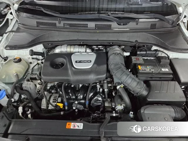 Hyundai Kona id 2886502 из Кореи 16