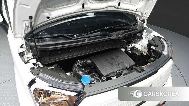 Kia The New Kia Ray id 3891293 из Кореи 16