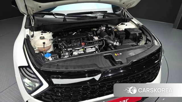 Kia Sportage 5th Generation id 4201151 из Кореи 27