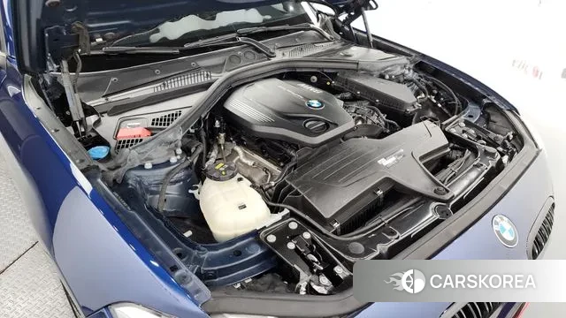 BMW 1 Series (F20) id 3045223 из Кореи 16