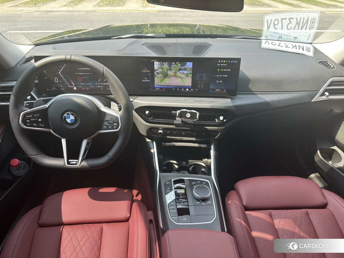 BMW 3 series id 4454661 из Китая 22