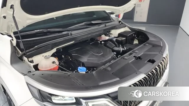 Kia Carnival 4th generation id 3390191 из Кореи 16