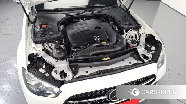 Mercedes-Benz E-Class W213 id 3493135 из Кореи 16