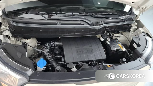 Kia The New Kia Ray id 4927836 из Кореи 26