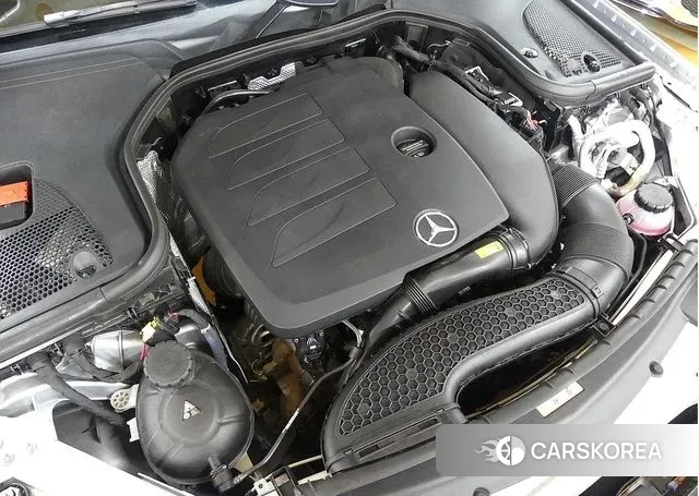 Mercedes-Benz E-Class W213 id 3453135 из Кореи 16