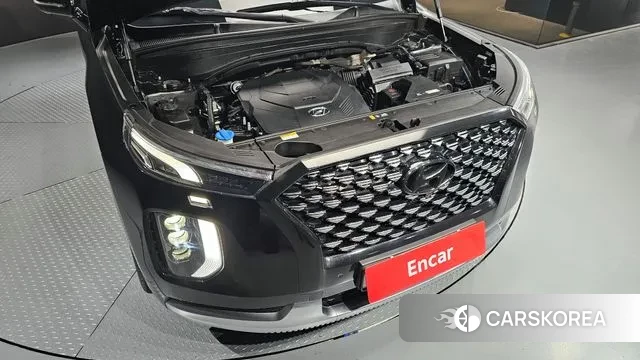 Hyundai Palisade id 3464191 из Кореи 16