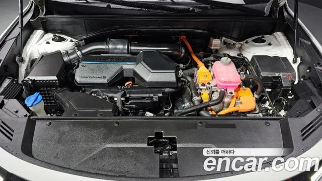 Kia Sorento 4th Generation id 2295211 из Кореи 16