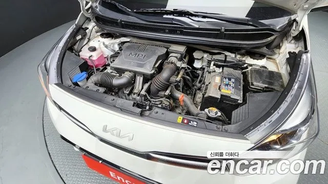 Kia Morning Urban (JA) id 2910301 из Кореи 16