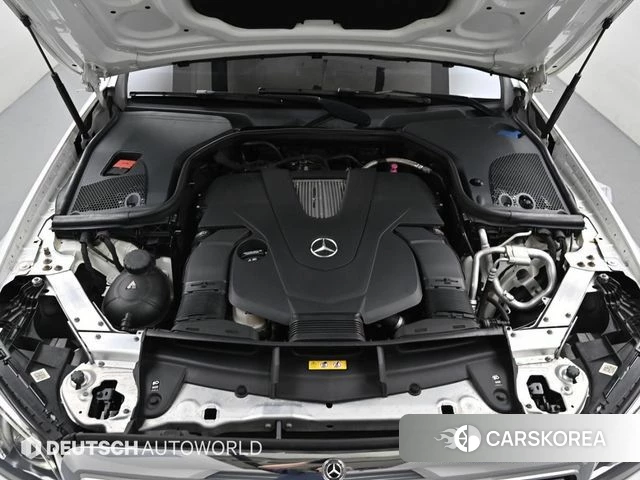 Mercedes-Benz E-Class W213 id 4459084 из Кореи 16