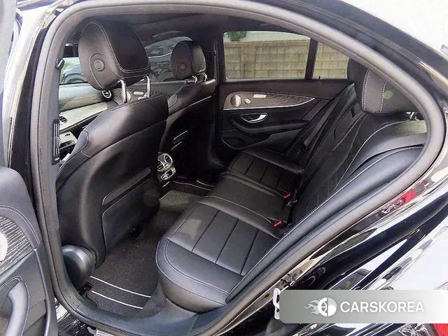 Mercedes-Benz E-Class W213 id 3522414 из Кореи 16