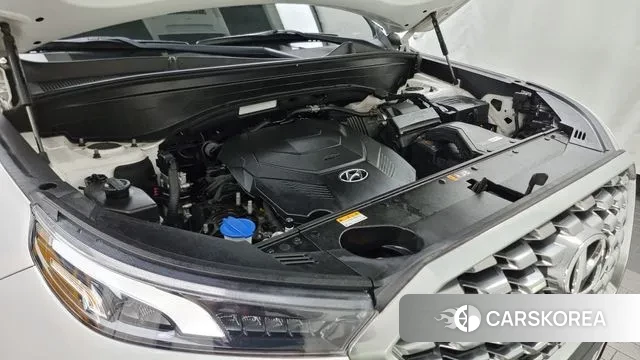 Hyundai Palisade id 3060472 из Кореи 16