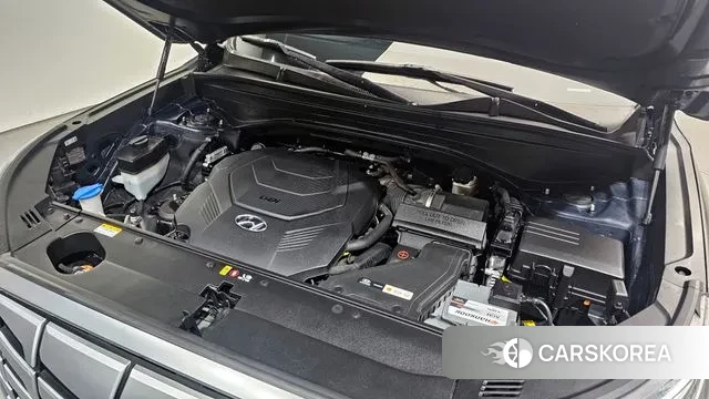 Hyundai Palisade id 3766043 из Кореи 16