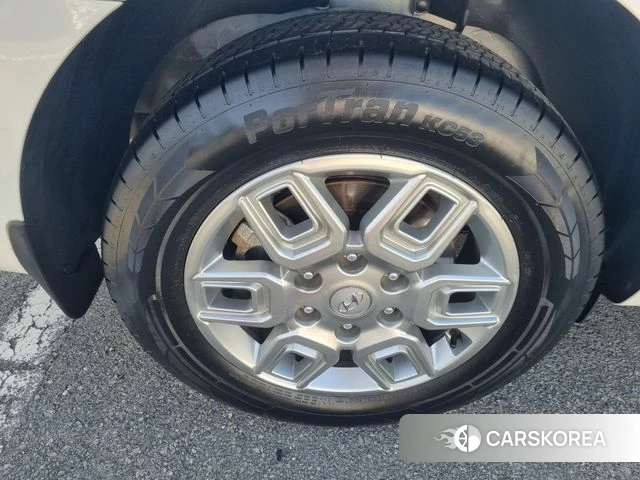 Hyundai Staria id 4675240 из Кореи 12