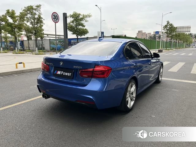 BMW 3 series id 3856305 из Китая 8