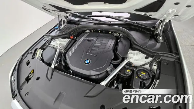 BMW 6 Series GT (G32) id 2716054 из Кореи 16