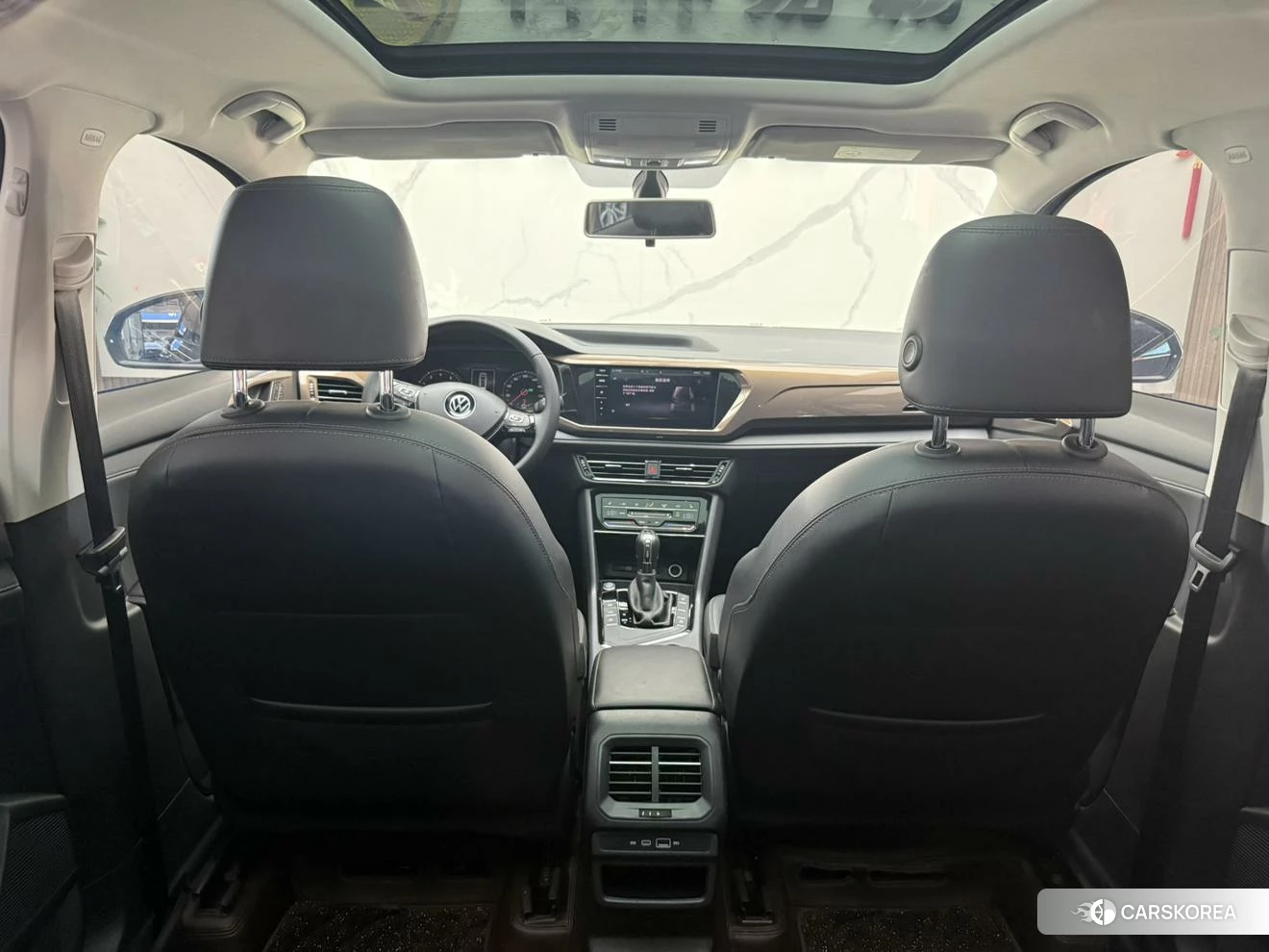 Volkswagen Tuyue id 4452802 из Китая 28