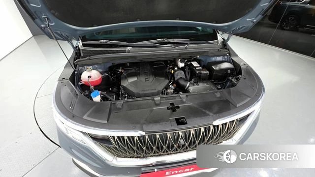 Kia Carnival 4th generation id 3866188 из Кореи 16