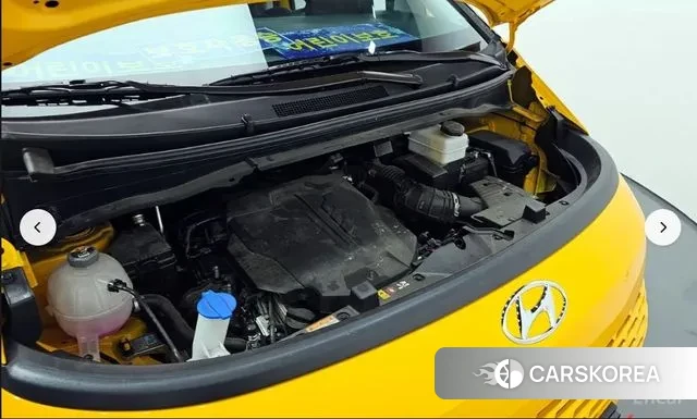 Hyundai Staria id 3230445 из Кореи 16