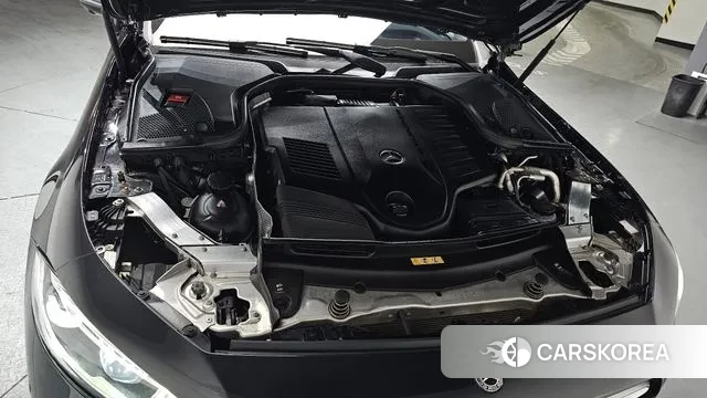 Mercedes-Benz CLS-Class C257 id 3686950 из Кореи 16