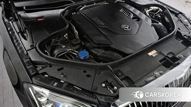 Mercedes-Benz S-Class W222 id 2976723 из Кореи 16