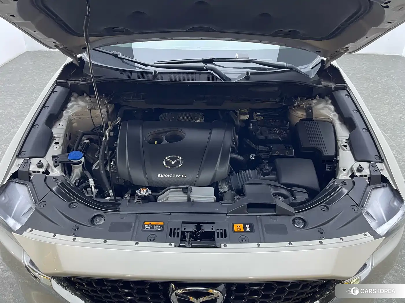 Mazda CX-5 id 4669368 из Китая 16