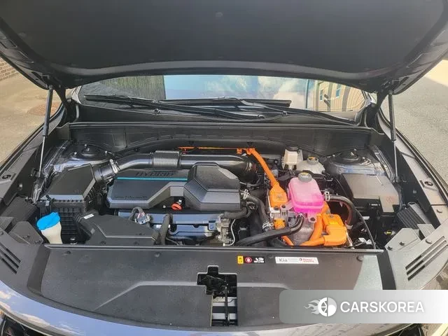 Kia Sorento 4th Generation id 2889860 из Кореи 16