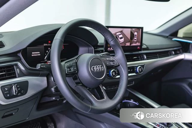 Audi A5 id 4261144 из Китая 20