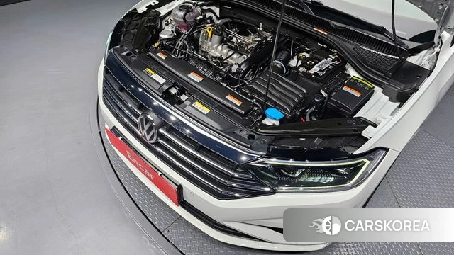 Volkswagen 7th Generation of Jetta id 4389480 из Кореи 29