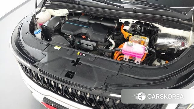 Kia The New Carnival 4th Generation id 4928478 из Кореи 16