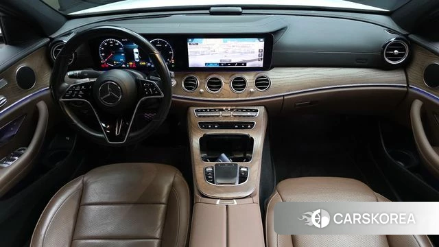 Mercedes-Benz E-Class W213 id 4793802 из Кореи 30