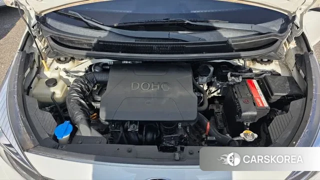 Kia All New Morning (JA) id 3505301 из Кореи 16