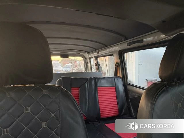 Wuling Automobile Wuling Rongguang id 4239224 из Китая 13