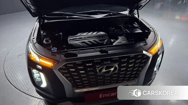 Hyundai Palisade id 3060297 из Кореи 16