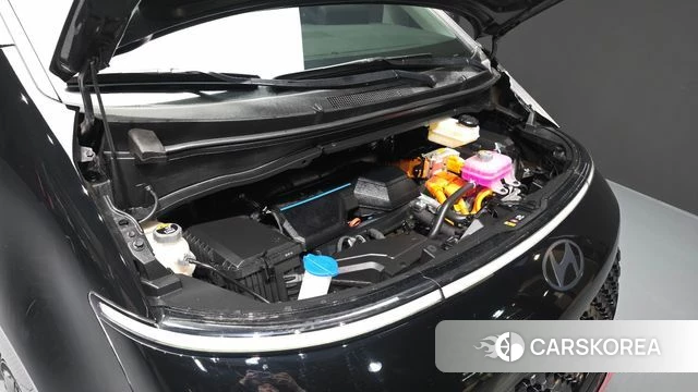 Hyundai Staria id 4194283 из Кореи 29