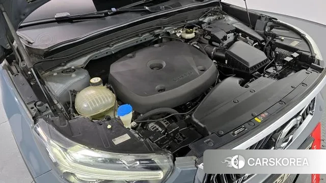 Volvo XC40 id 3484382 из Кореи 16