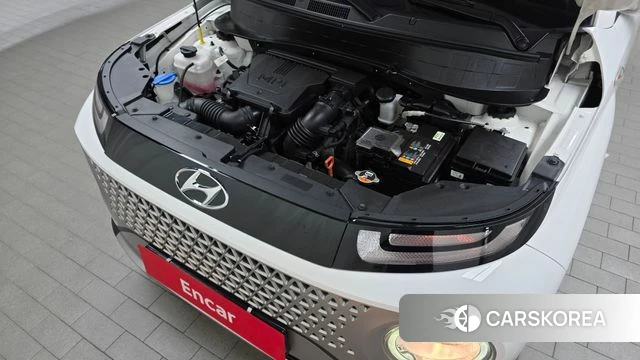 Hyundai Casper id 4382318 из Кореи 27