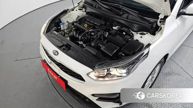 Kia Come New K3 id 3651136 из Кореи 16