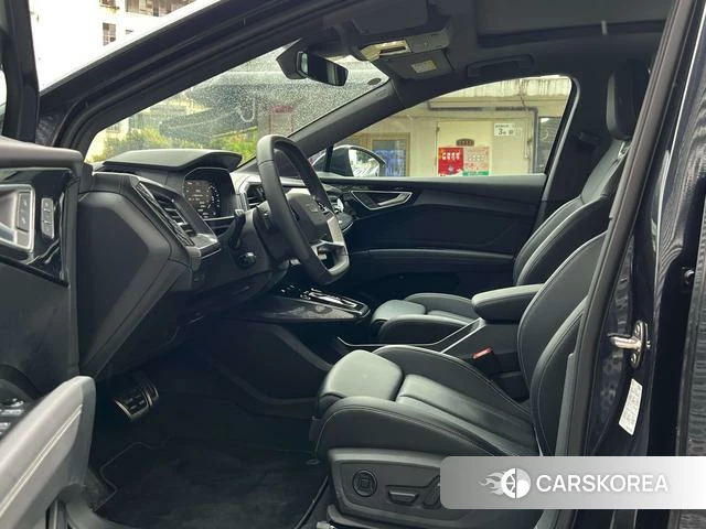 Audi Q4 e-tron id 4290006 из Китая 27