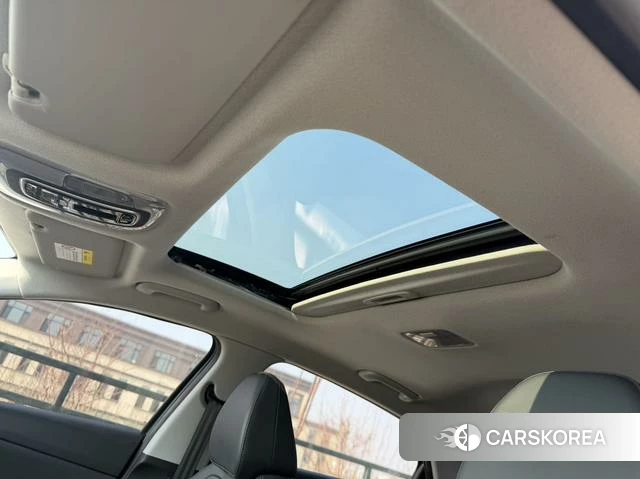 Hyundai Elantra id 4027635 из Китая 19