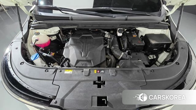 Kia The New Carnival 4th Generation id 4778617 из Кореи 16
