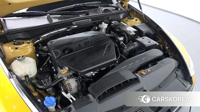 Hyundai Sonata (DN8) id 3396638 из Кореи 16