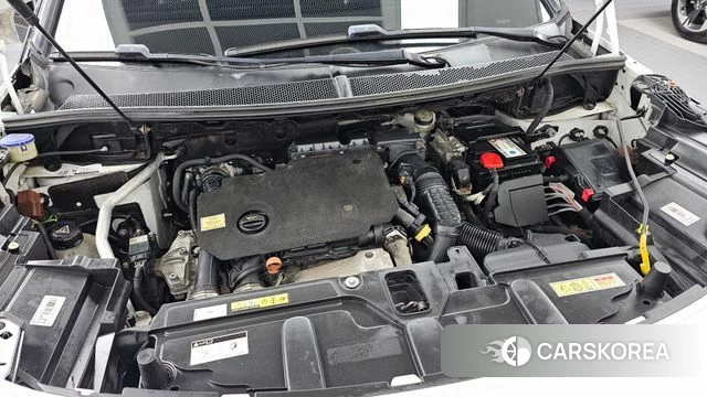 Peugeot 5008 second generation id 4837031 из Кореи 31